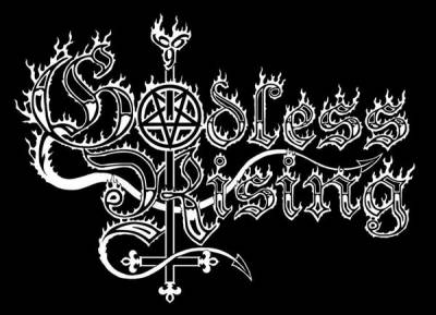 logo Godless Rising